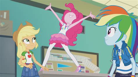 The importance of dance as a form of expression in My Little Pony: Dance Magic